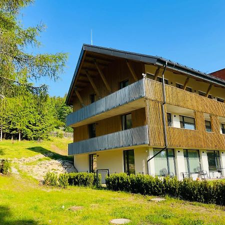 Šumavský apartmán - Nový komfortní a prostorný, se zahradou Apartamento Stachy Exterior foto