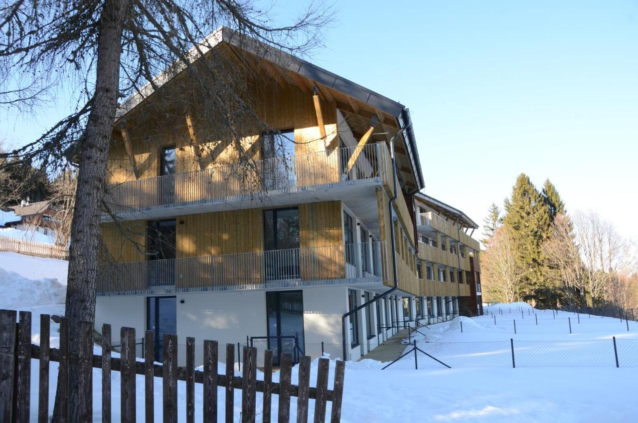 Šumavský apartmán - Nový komfortní a prostorný, se zahradou Apartamento Stachy Exterior foto